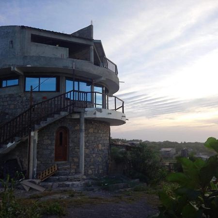 Casa Fabrice Βίλα Ribeira da Prata Εξωτερικό φωτογραφία