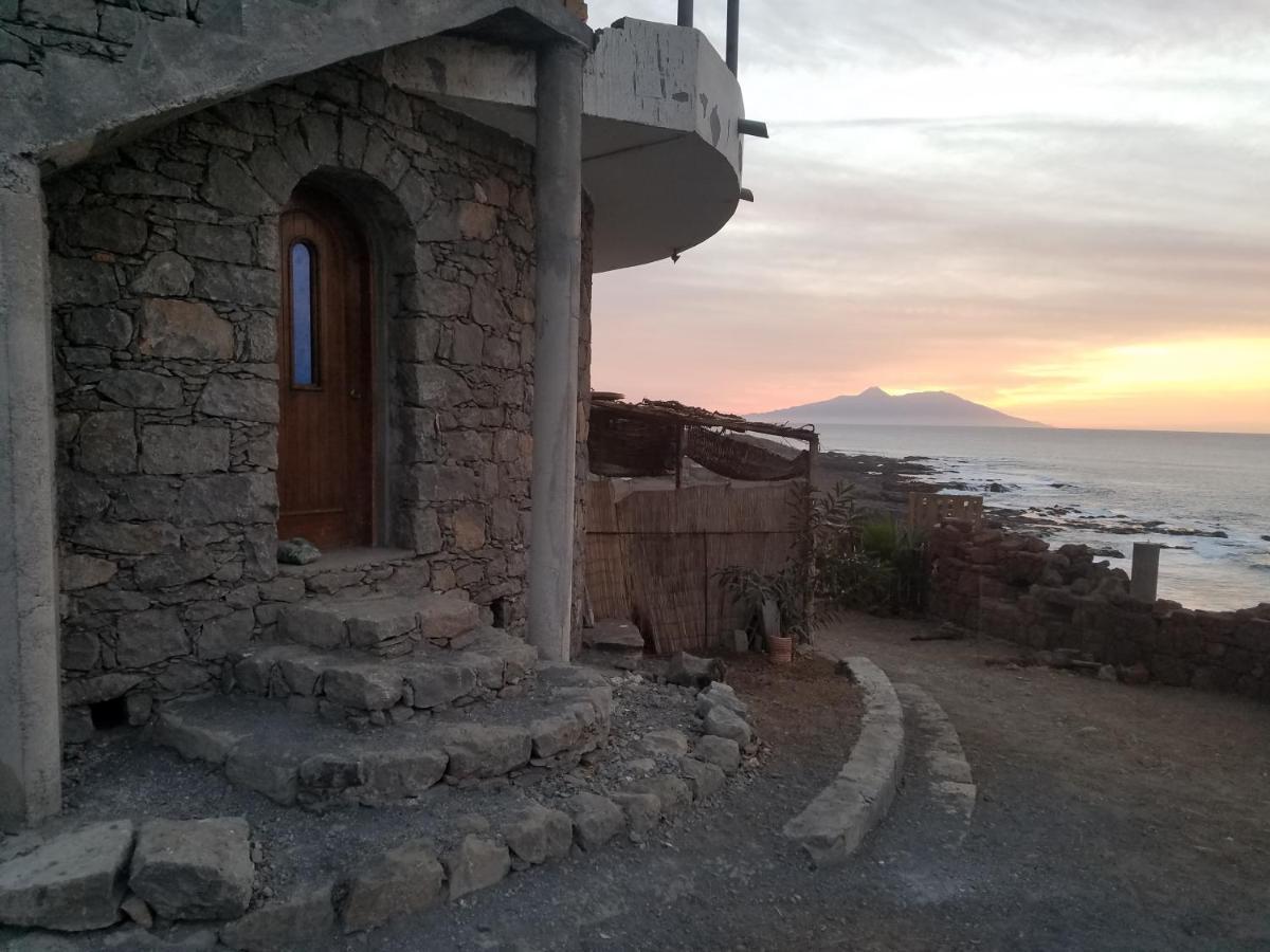 Casa Fabrice Βίλα Ribeira da Prata Εξωτερικό φωτογραφία