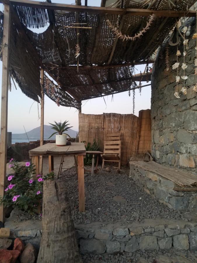 Casa Fabrice Βίλα Ribeira da Prata Εξωτερικό φωτογραφία