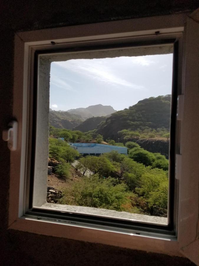 Casa Fabrice Βίλα Ribeira da Prata Εξωτερικό φωτογραφία