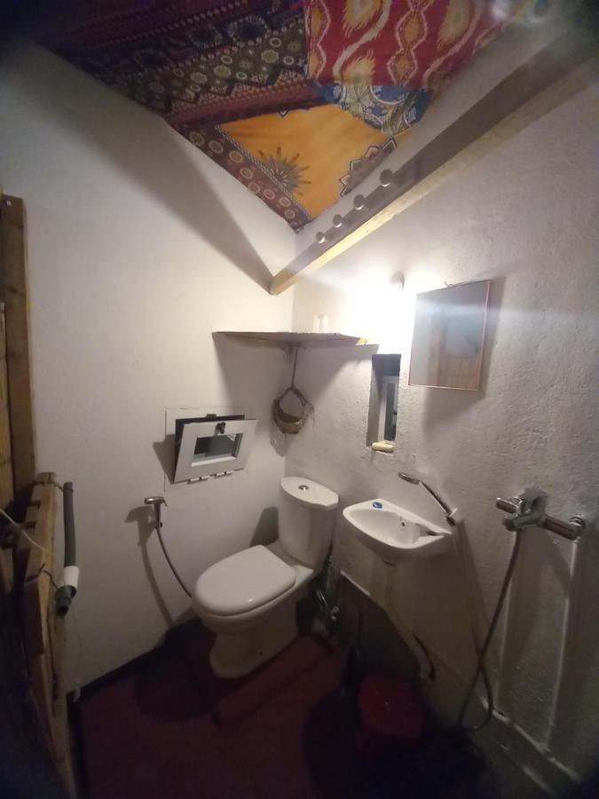 Casa Fabrice Βίλα Ribeira da Prata Εξωτερικό φωτογραφία