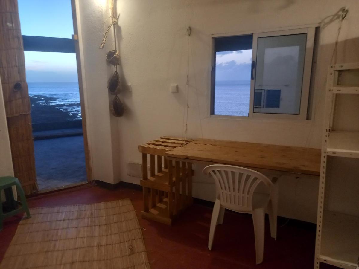 Casa Fabrice Βίλα Ribeira da Prata Εξωτερικό φωτογραφία