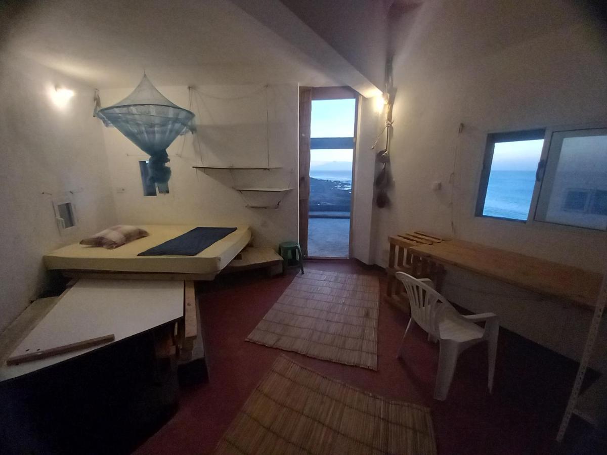 Casa Fabrice Βίλα Ribeira da Prata Εξωτερικό φωτογραφία