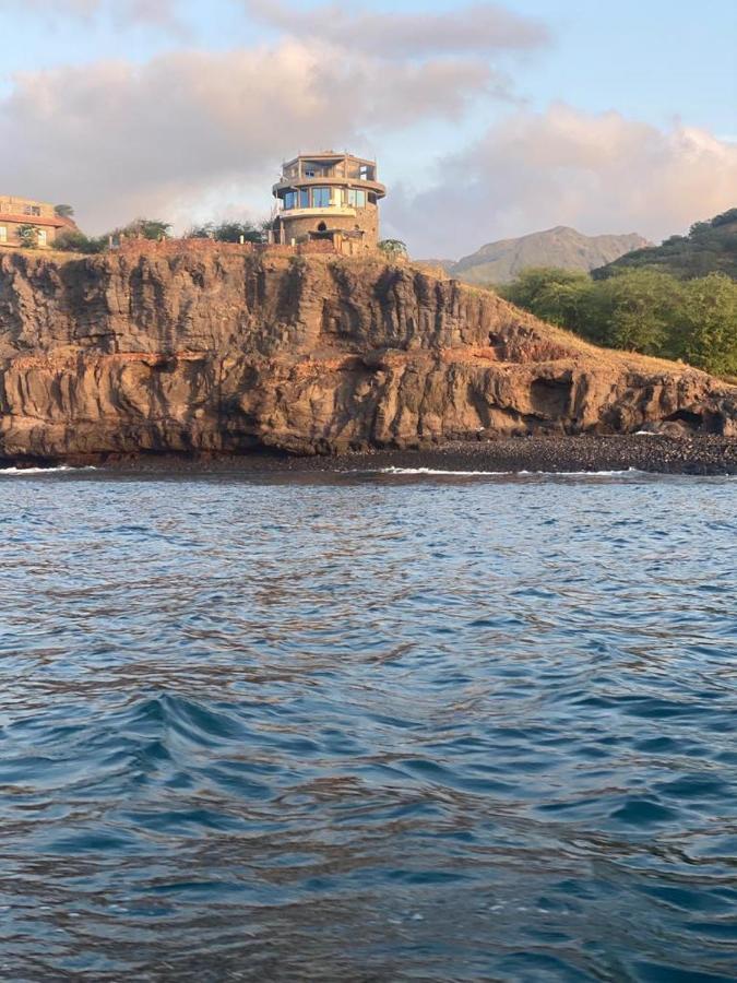 Casa Fabrice Βίλα Ribeira da Prata Εξωτερικό φωτογραφία