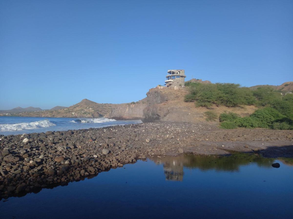 Casa Fabrice Βίλα Ribeira da Prata Εξωτερικό φωτογραφία