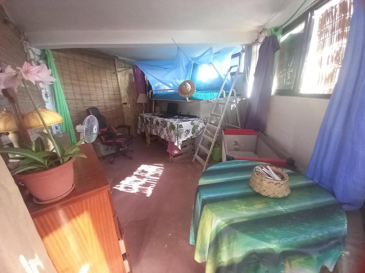 Casa Fabrice Βίλα Ribeira da Prata Εξωτερικό φωτογραφία
