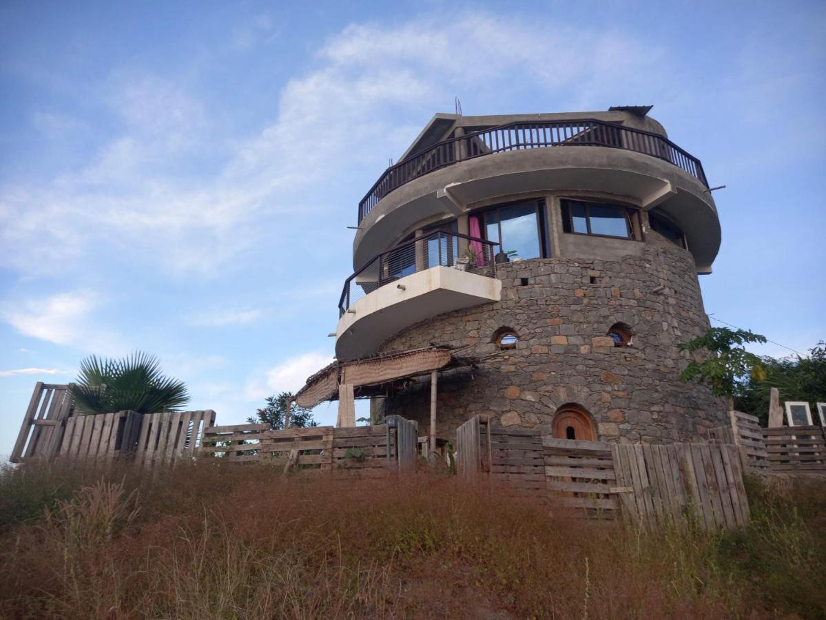 Casa Fabrice Βίλα Ribeira da Prata Εξωτερικό φωτογραφία