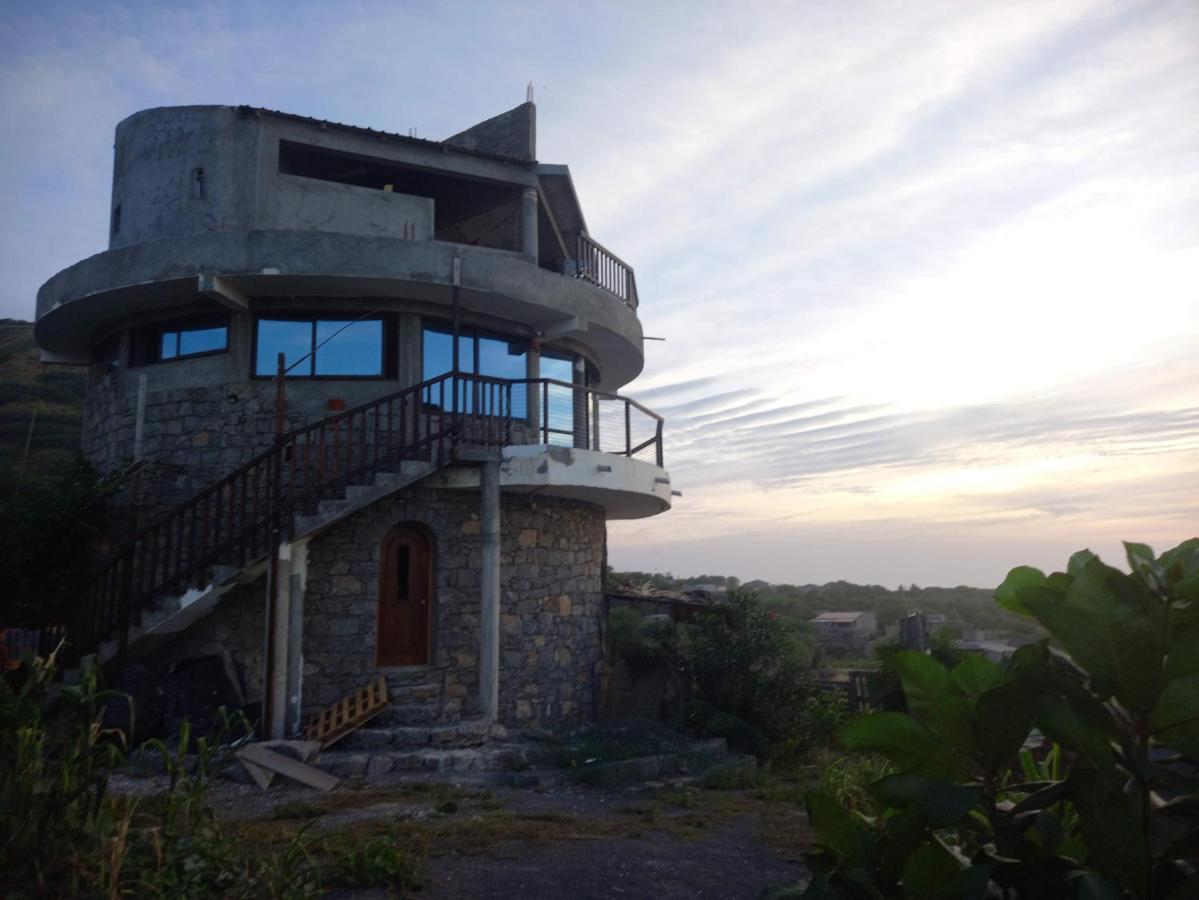 Casa Fabrice Βίλα Ribeira da Prata Εξωτερικό φωτογραφία