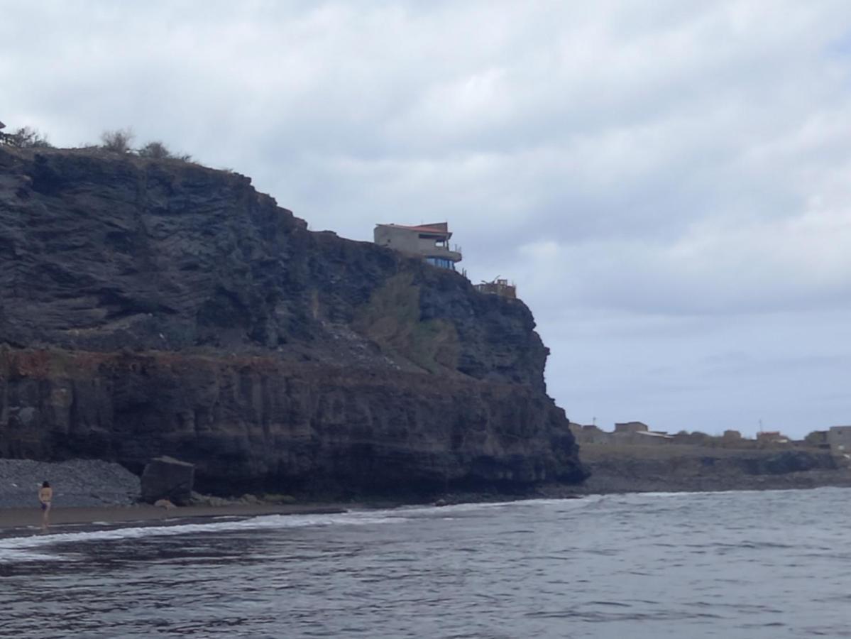 Casa Fabrice Βίλα Ribeira da Prata Εξωτερικό φωτογραφία
