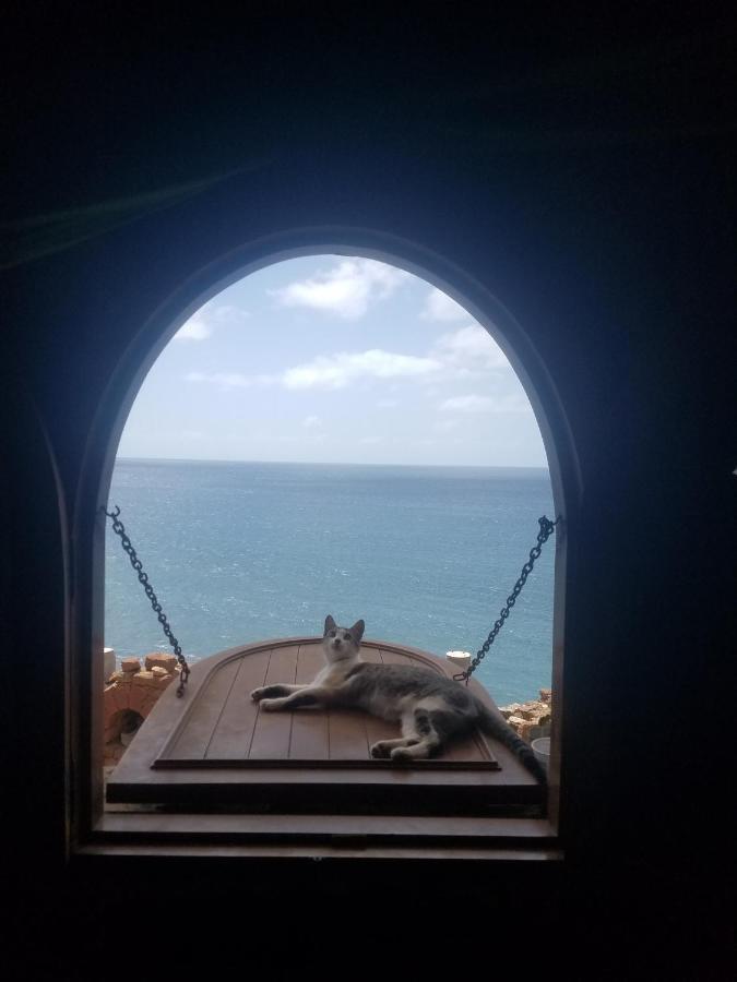 Casa Fabrice Βίλα Ribeira da Prata Εξωτερικό φωτογραφία