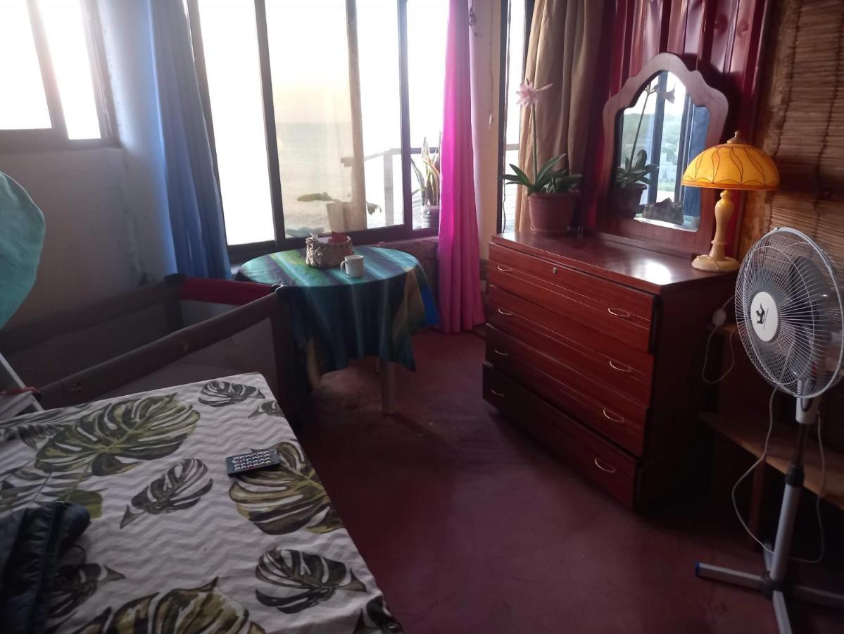 Casa Fabrice Βίλα Ribeira da Prata Εξωτερικό φωτογραφία