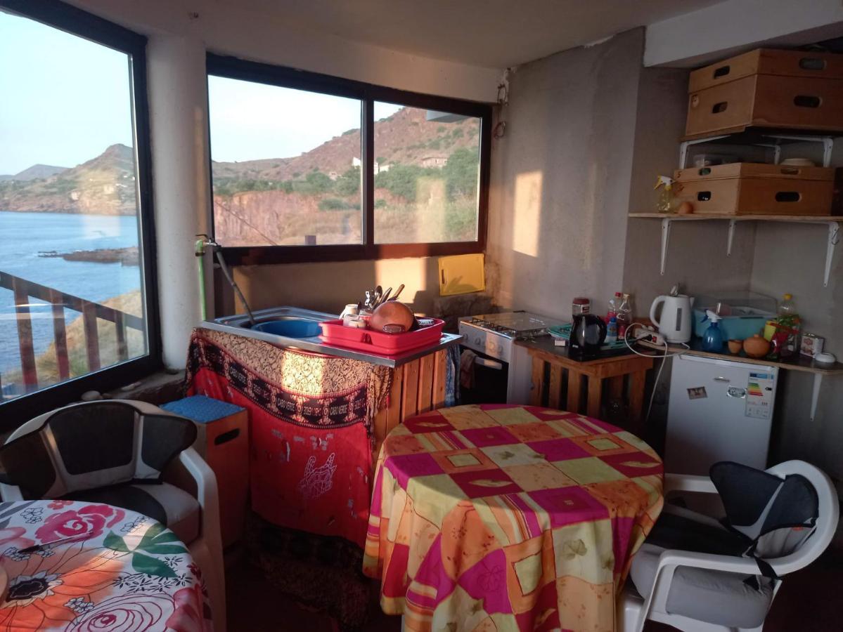 Casa Fabrice Βίλα Ribeira da Prata Εξωτερικό φωτογραφία