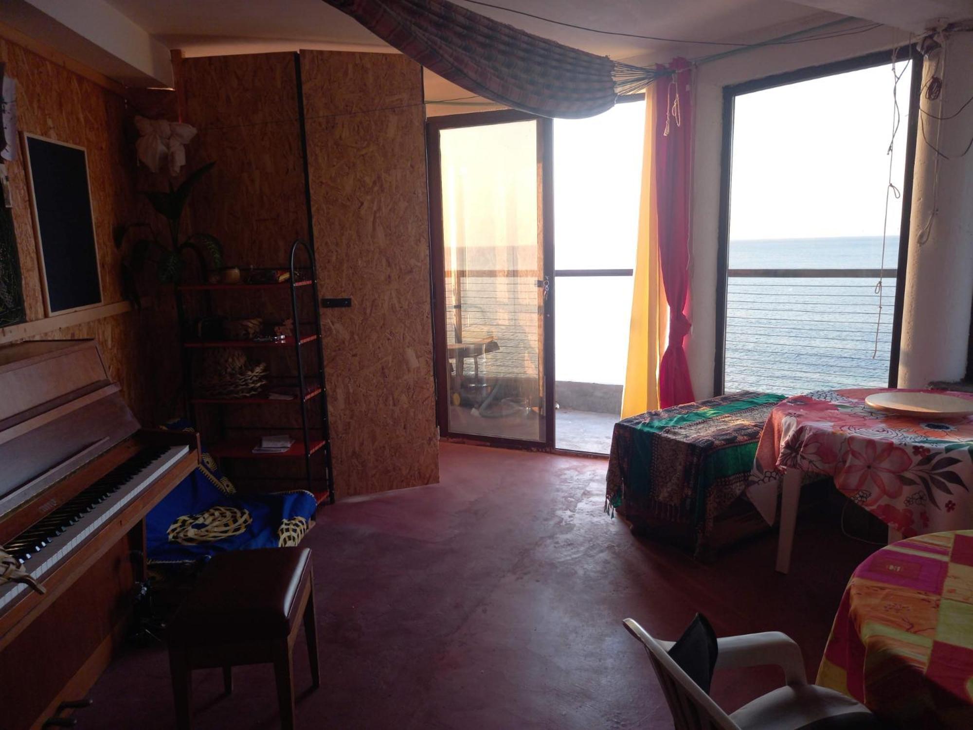 Casa Fabrice Βίλα Ribeira da Prata Δωμάτιο φωτογραφία