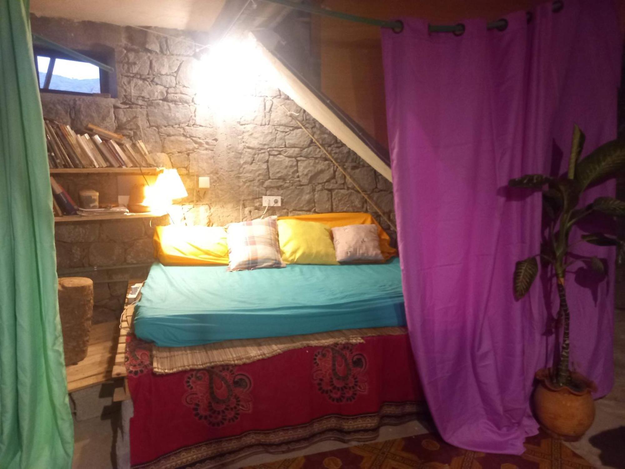 Casa Fabrice Βίλα Ribeira da Prata Δωμάτιο φωτογραφία