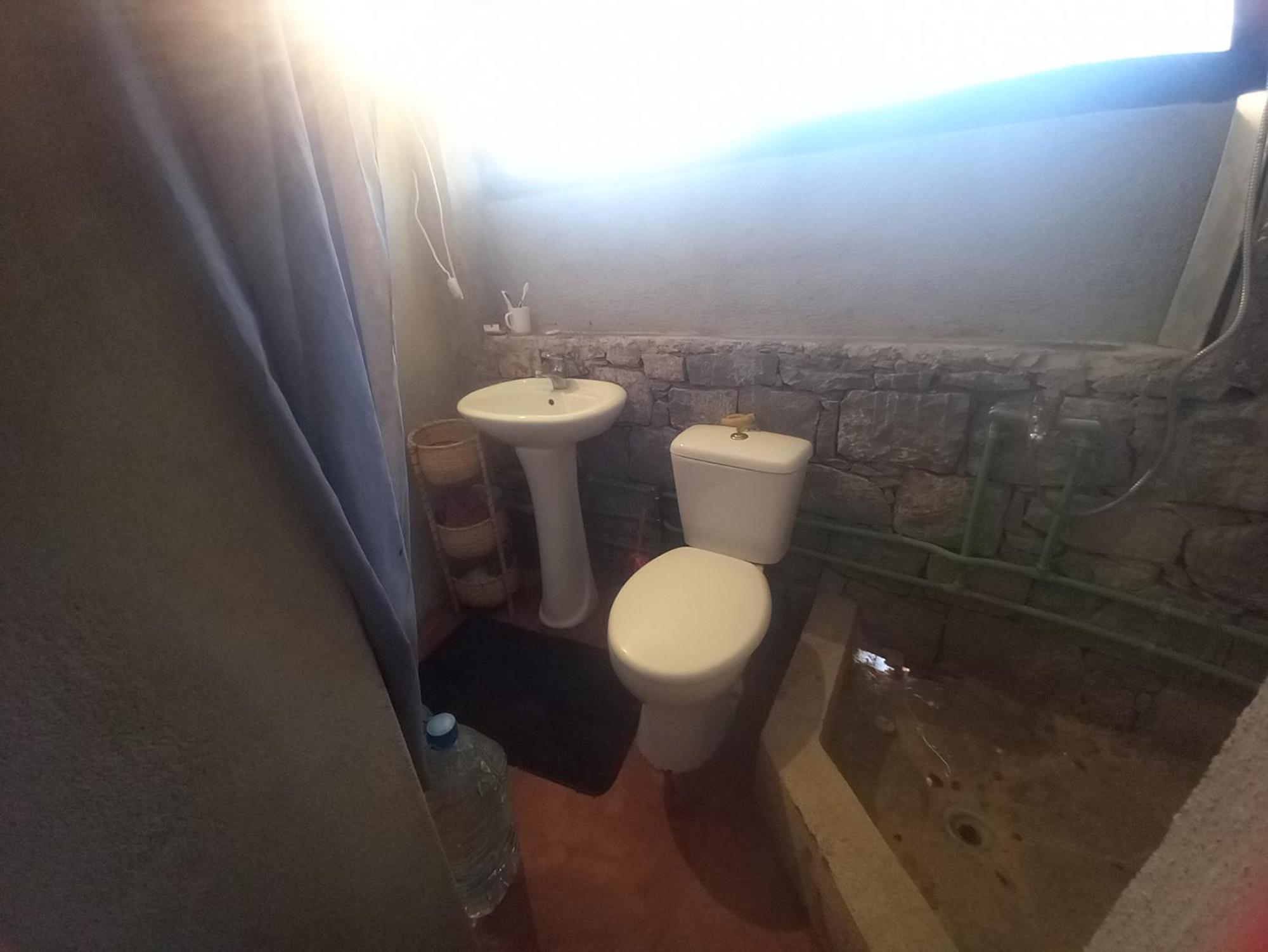 Casa Fabrice Βίλα Ribeira da Prata Δωμάτιο φωτογραφία