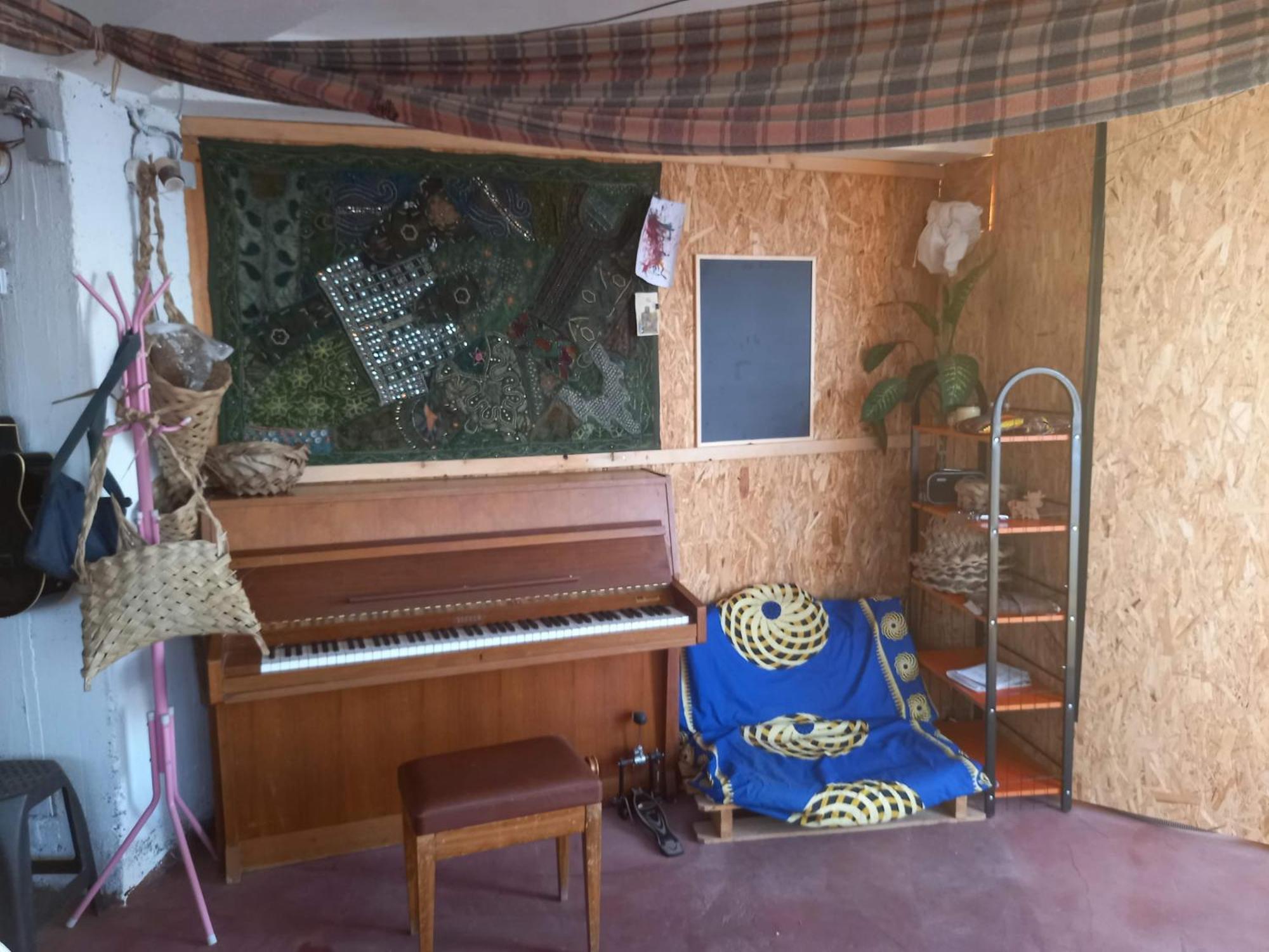 Casa Fabrice Βίλα Ribeira da Prata Δωμάτιο φωτογραφία