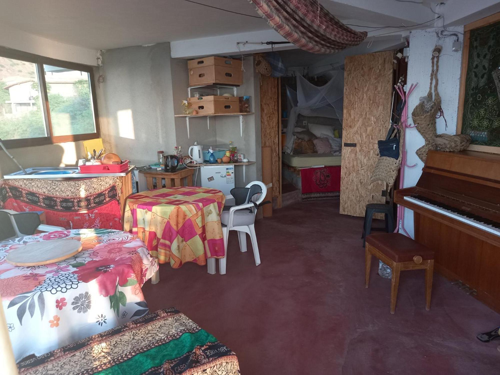 Casa Fabrice Βίλα Ribeira da Prata Δωμάτιο φωτογραφία