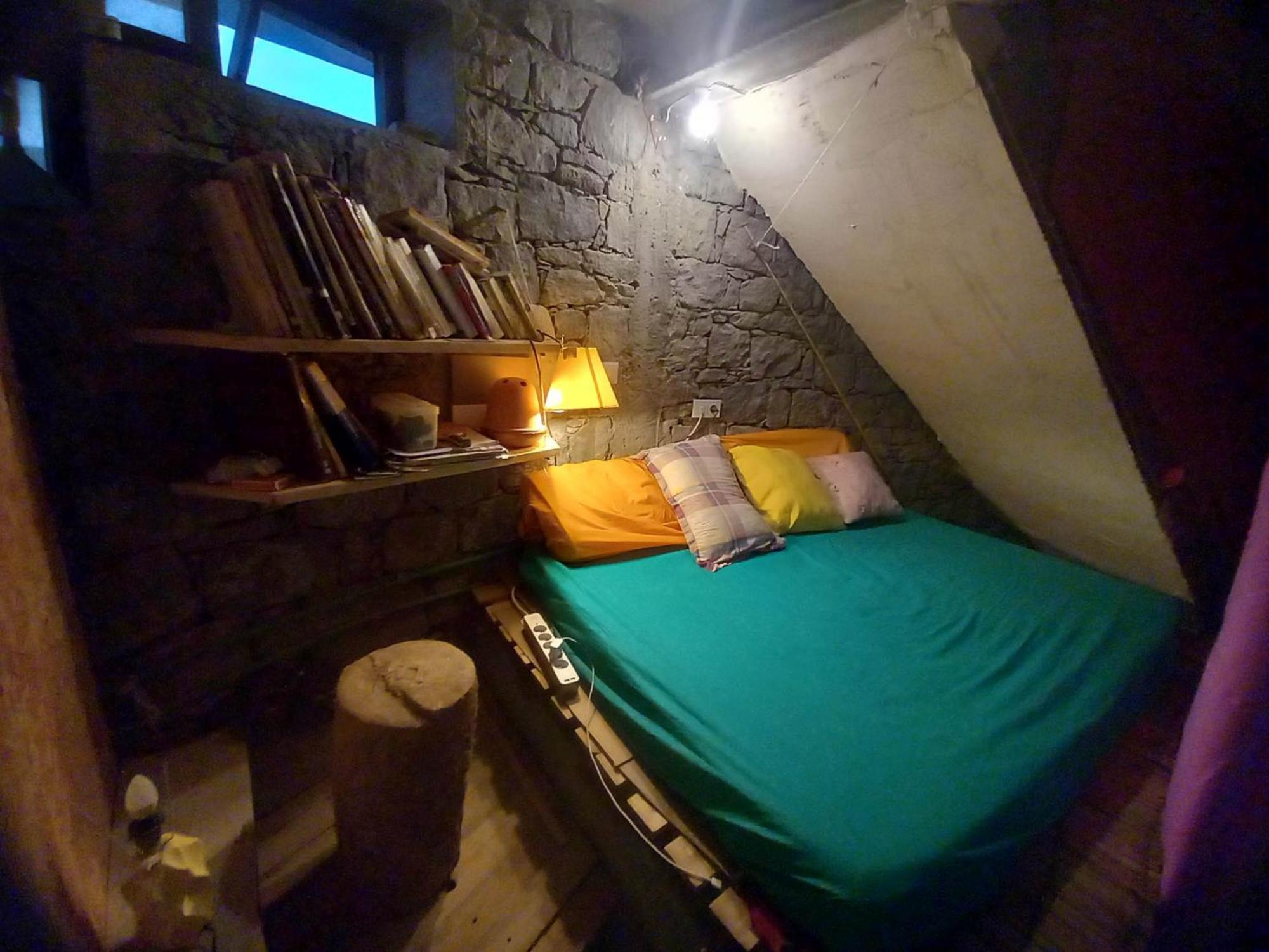 Casa Fabrice Βίλα Ribeira da Prata Δωμάτιο φωτογραφία